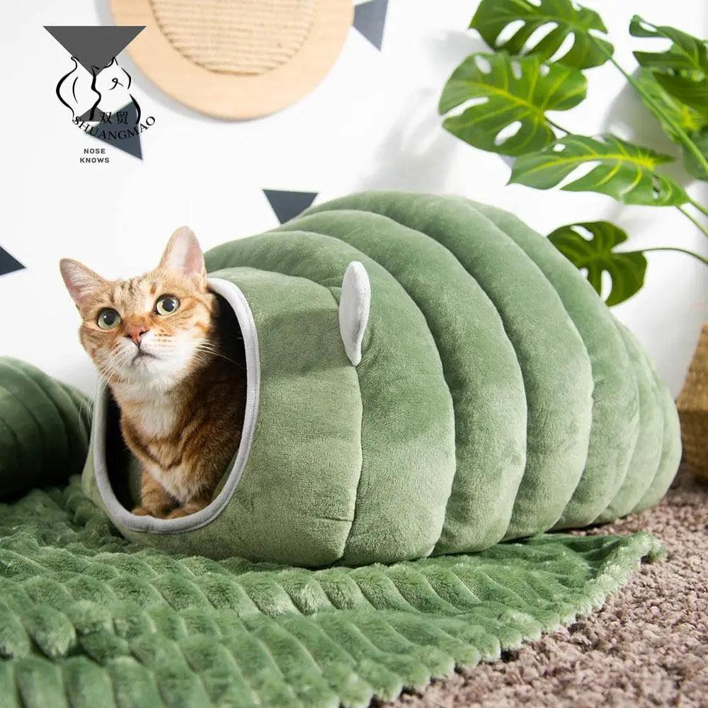 Sélection de maison pour chat et chaton - Animalerie en ligne Kat-Shop